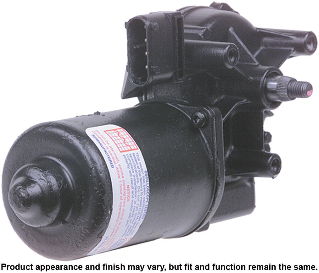 Front Windshield Wiper Motor Fits 1995-1999 BMW 3-Series & 1996-2002 BMW Z3