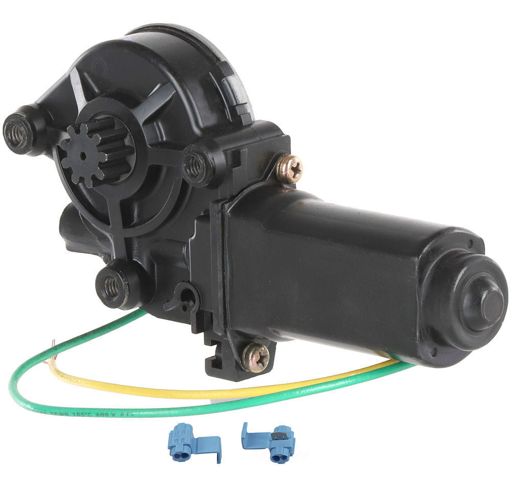 Front Right Power Window Motor For Dodge D150 D250 D350 W250 W150 W350 1991-1993
