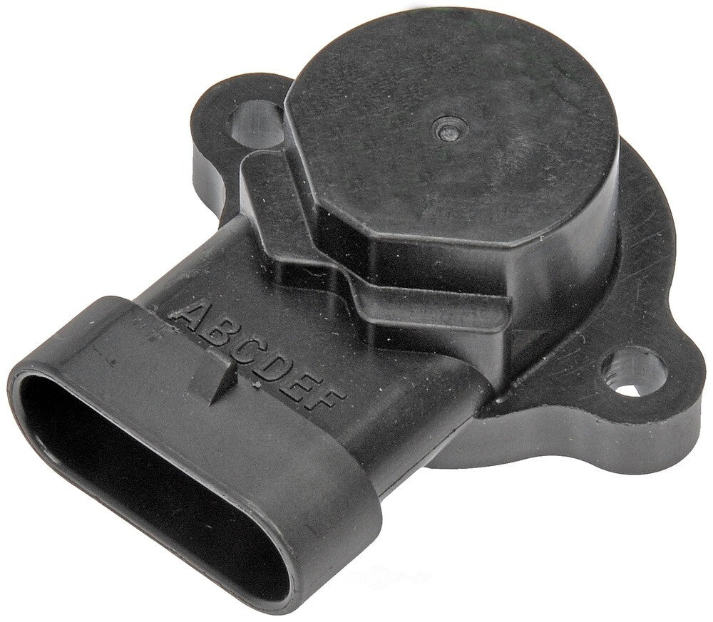 Dorman 977-036 Throttle Position Sensor Fits Cadillac Ford Chevrolet GMC 1998-05