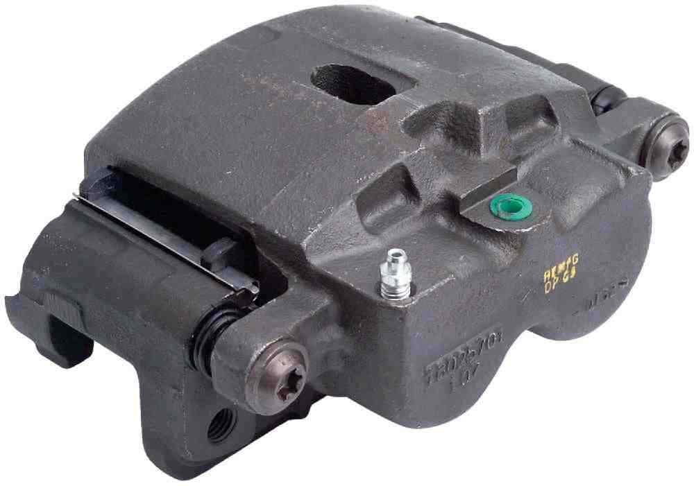 Front Left Rear Right Brake Caliper Fits Hummer Cadillac Chevrolet GMC 1999-2013