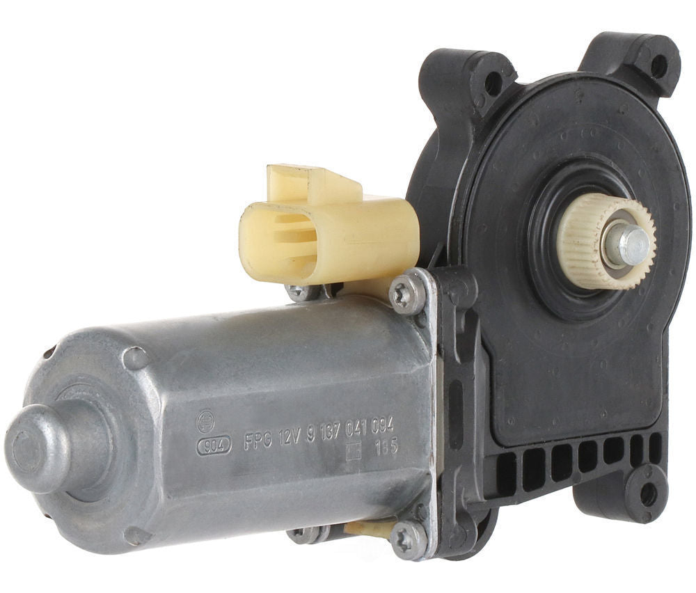 Rear Left Power Window Motor For Mercedes-Benz Chevrolet Cadillac Oldsmobile