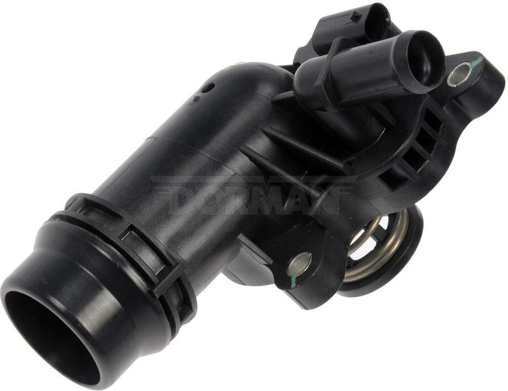 Engine Coolant Thermostat Housing Assembly Fits Ram Chrysler 2017 2018 2019-2022