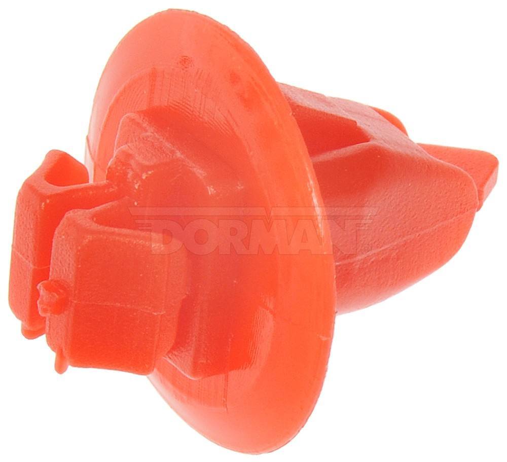 Pack of 25 Multi-Purpose Fender Molding Clip Retainer Fits Tacoma Tundra 4Runner