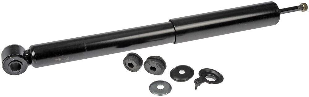 Set of 2 Suspension Shock Absorber For Lexus GX470 Toyota Land Cruiser 2004-2009