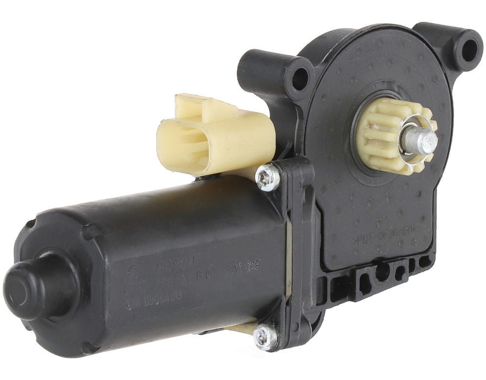 Front Left Right Rear Window Motor Fits Buick Chevrolet Pontiac Saturn 1997-2009