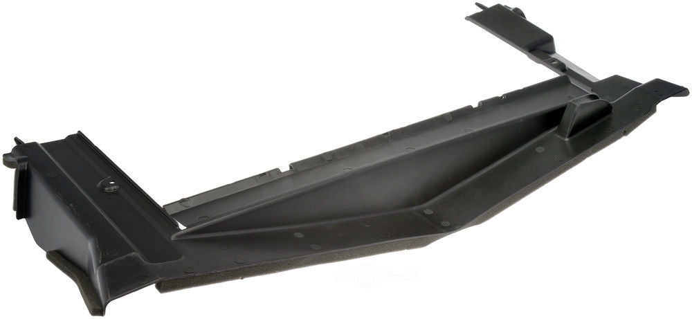 Radiator Support Air Deflector Upper Fits Chevrolet Equinox GMC Terrain 2010-15
