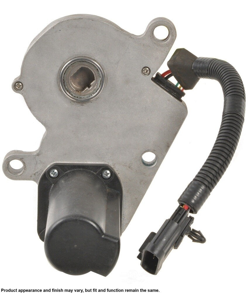 New Transfer Case Motor Fits GMC Chevrolet 2003 2004 2005 2006 2007 2008 2009