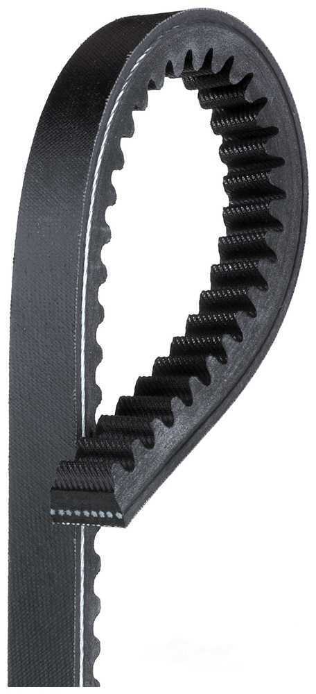 Gates Green Stripe Bus Series TR30722 Accessory Drive Belt For ZAH30725 ZE