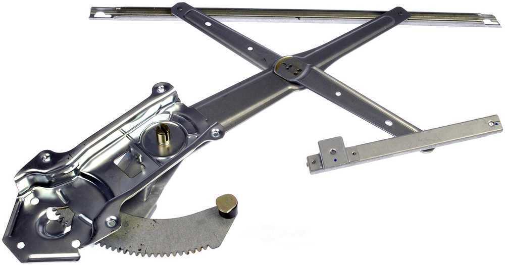 Front Right Power Window Regulator For Dodge Dakota (1997 1998 1999 2000-2004)