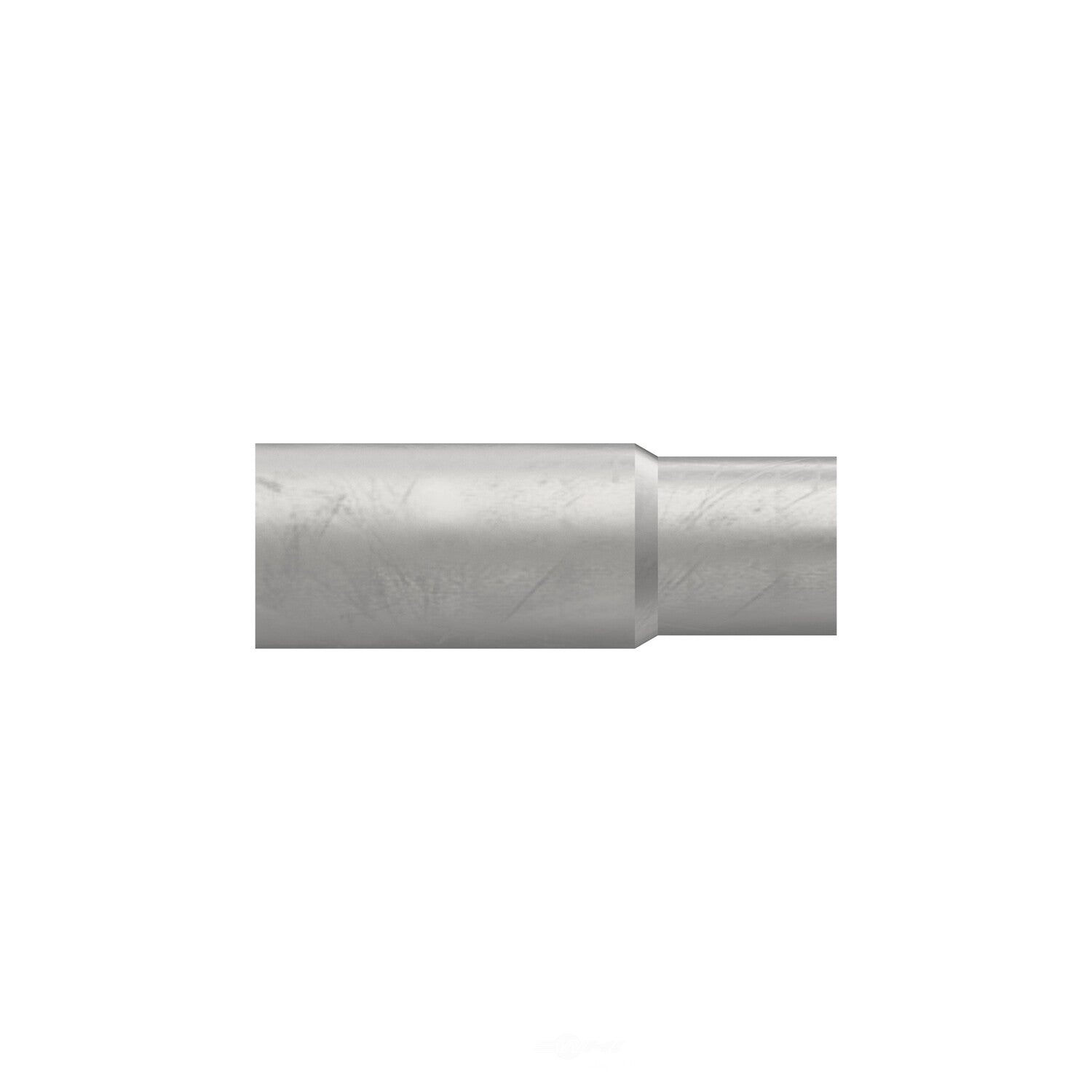 Walker 41999 Exhaust Heavy Duty Reduction Pipe 2-3/4" & 2-1/2" Length 8"