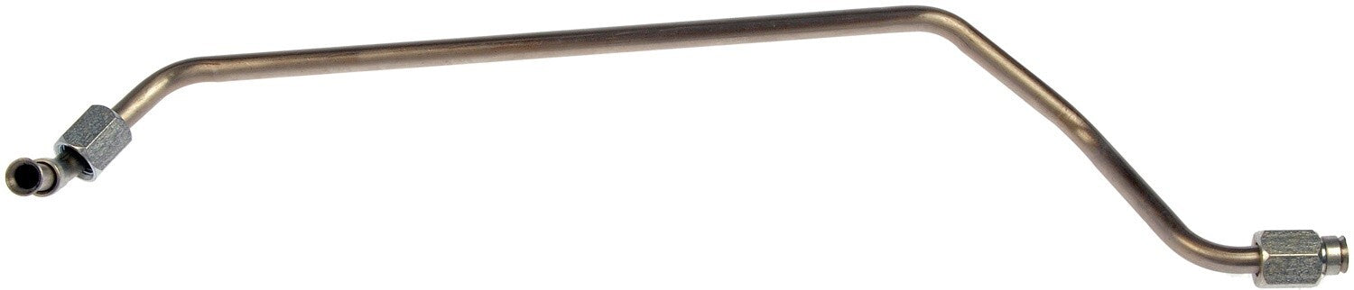 Exhaust Gas Recirculation EGR Line Fits Ford E-350 Econoline Club Wagon 1995-97