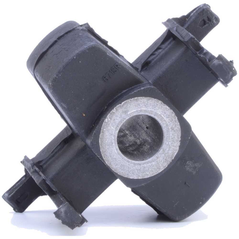 Front Left Engine Mount Fits Ford Mystique Contour Mercury Mystique (1998-2002)