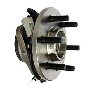 Wheel Bearing and Hub Assembly Fits Dodge Dakota 1997-2004 Durango 1998-2003