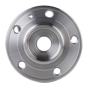 Front Wheel Bearing and Hub Assembly Fits Volvo XC70 S60 S80 V70 1999 2000-2009