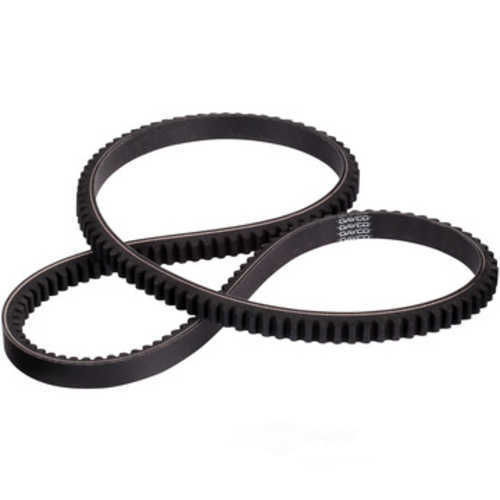 V-Belt Fits Isuzu UD Ford Chevrolet GMC International (1981 1982 1983 1984-2003)