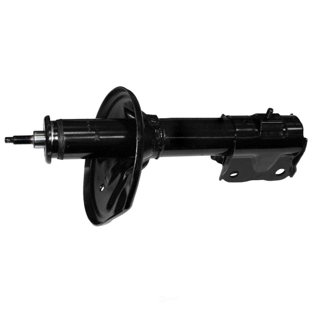 Suspension Strut-OESpectrum Strut Monroe 72142 Fits Mitsubishi Lancer 2002-2007