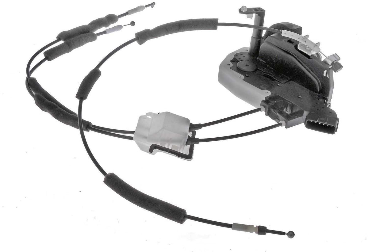 Dorman 937-242 Door Lock Actuator Fits Nissan Altima (2008 2009 2010 2011-2013)