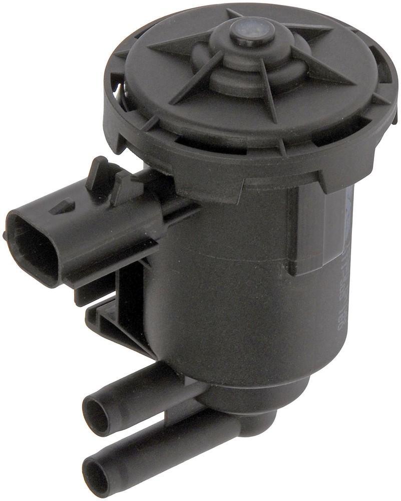 Dorman Vapor Canister Purge Valve Fits Plymouth Dodge Chrysler Jeep (1998-2010)