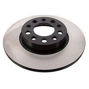 Disc Brake Rotor Fits Fiat 500X 2016-2017 Jeep Renegade 2015-18 Compass 2017-19