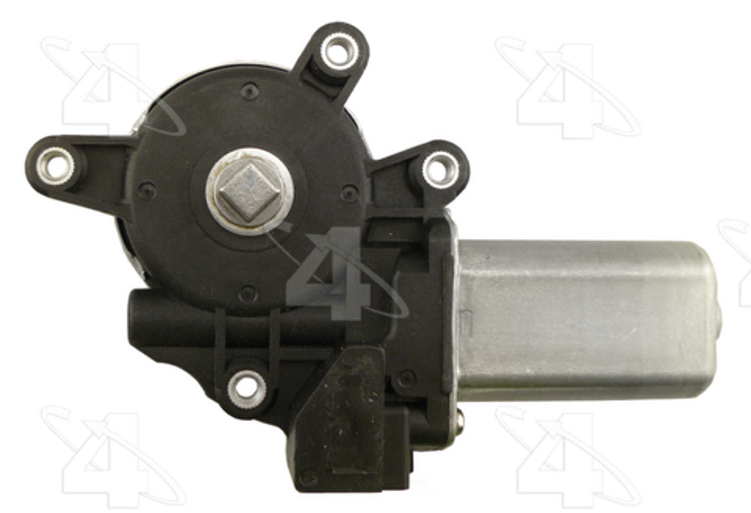 Front Rear Right Left Power Window Motor Fits Suzuki Nissan INFINITI (2000-2021)