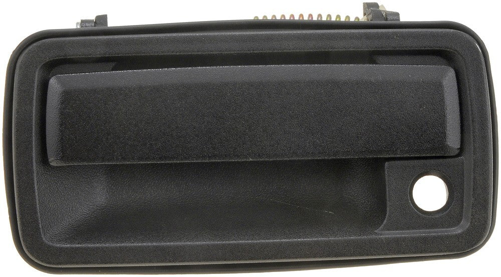 Front Left Exterior Door Handle For GMC Oldsmobile Isuzu Chevrolet 1994-2005
