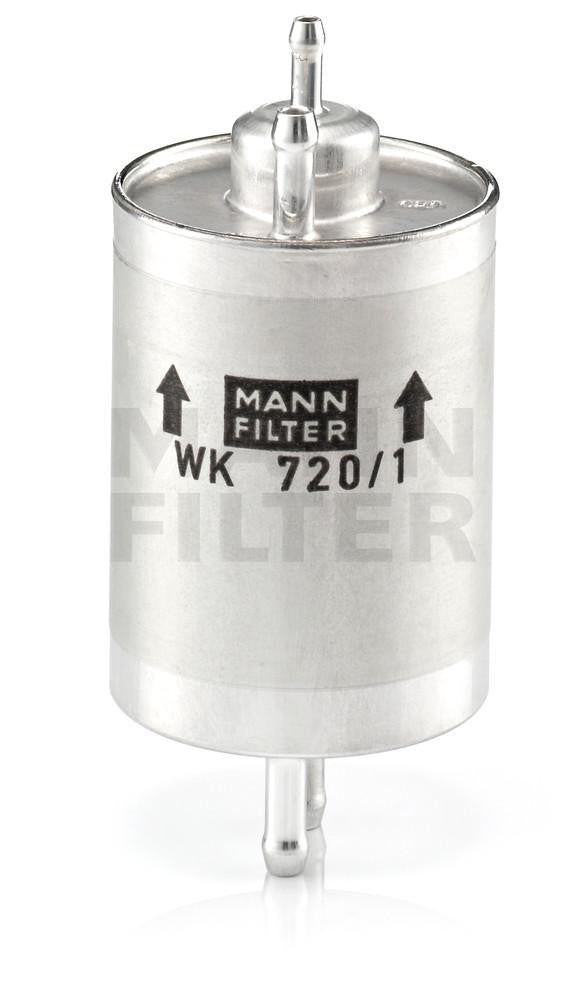 Fuel Filters Fits Mercedes-Benz CLK430 S600 SLK320 Chrysler Crossfire 1998-2012