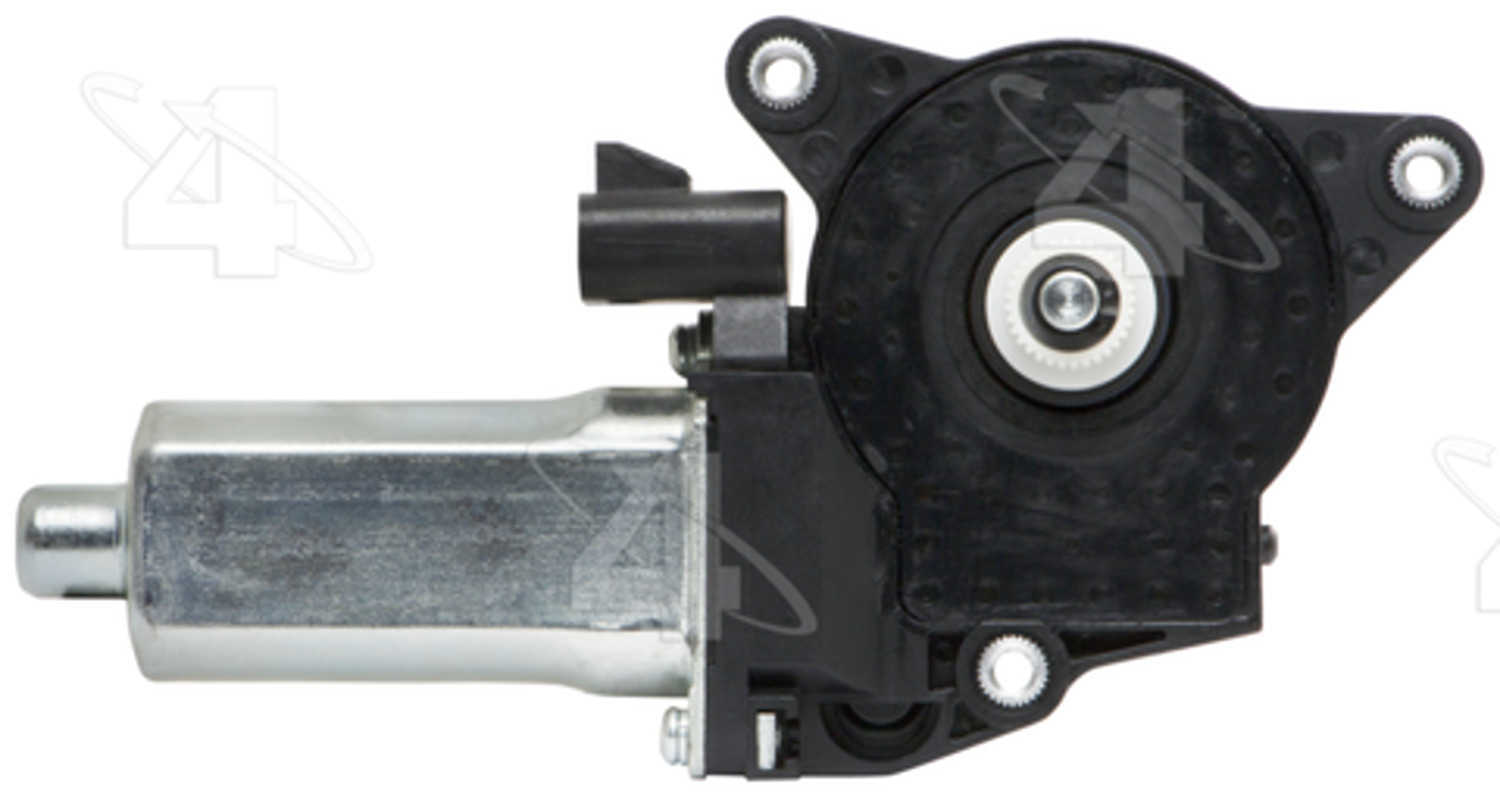 Power Window Motor Fits Buick LeSabre 2000-2005 Oldsmobile Aurora 2001-2003