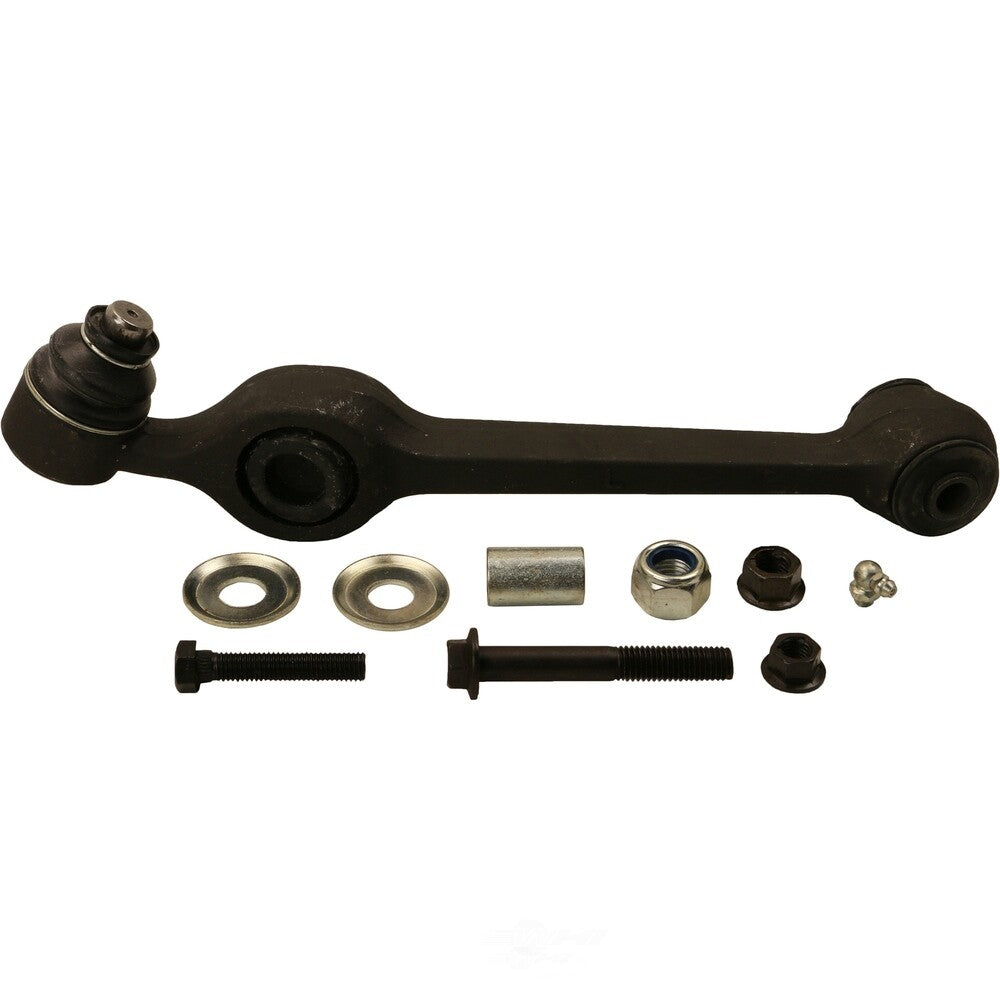 Front Left Lower Suspension Control Arm Fits Mercury Lynx Ford Escort 1984-1994