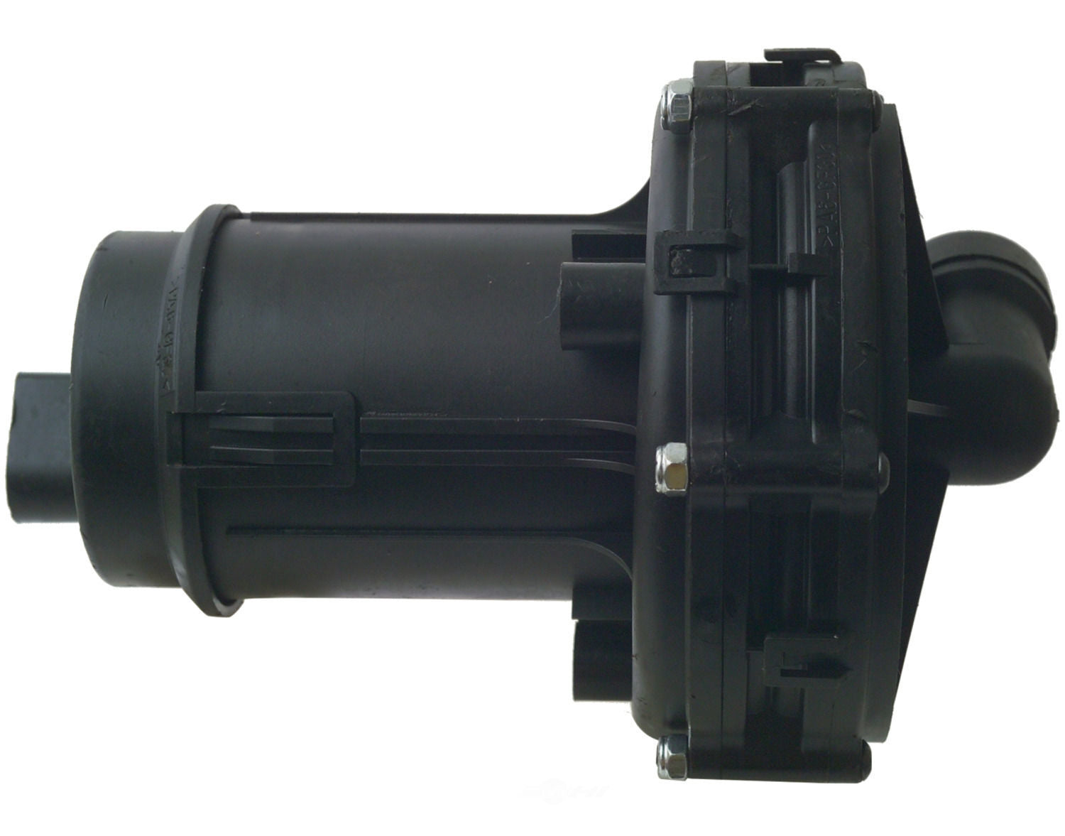 Cardone 33-2003M Black Smog Air Pump Assembly For Volkswagen Audi 1997-2012