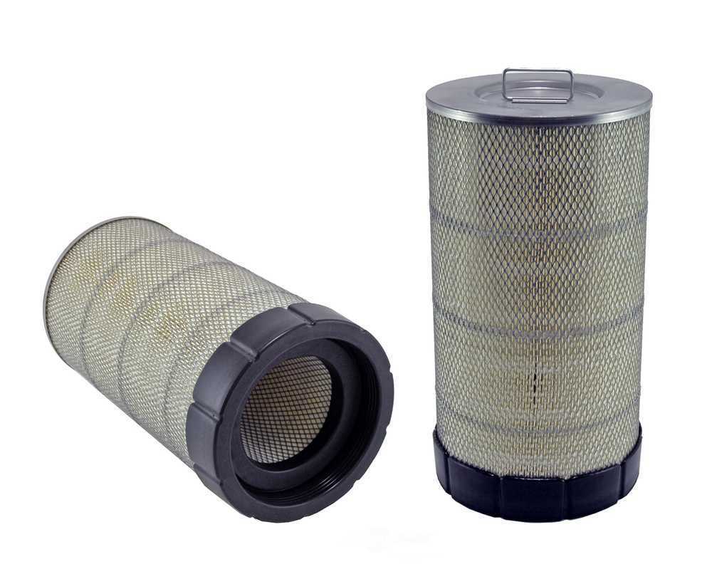 WIX 46922 Heavy Duty Spin-On Premium Air Filter Fits Mack MD6 MD7 (2021-2024)
