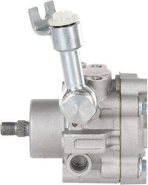 Power Steering Pump Fits Nissan Pathfinder 2005-12 Frontier 2005-19 Xterra 05-15