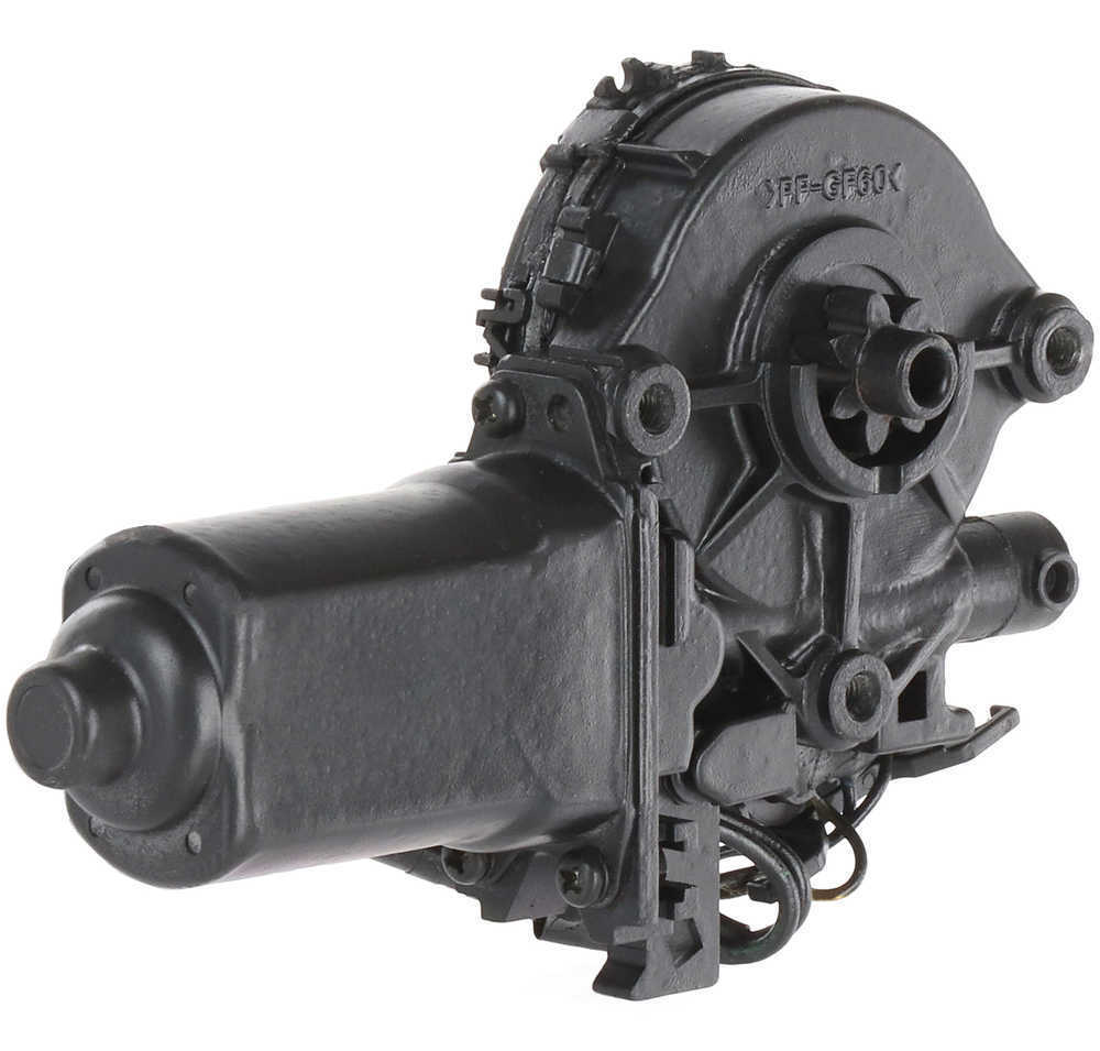 Cardone 47-1187 Front Left Power Window Motor Fits Lexus RX300 (1999 2000-2003)