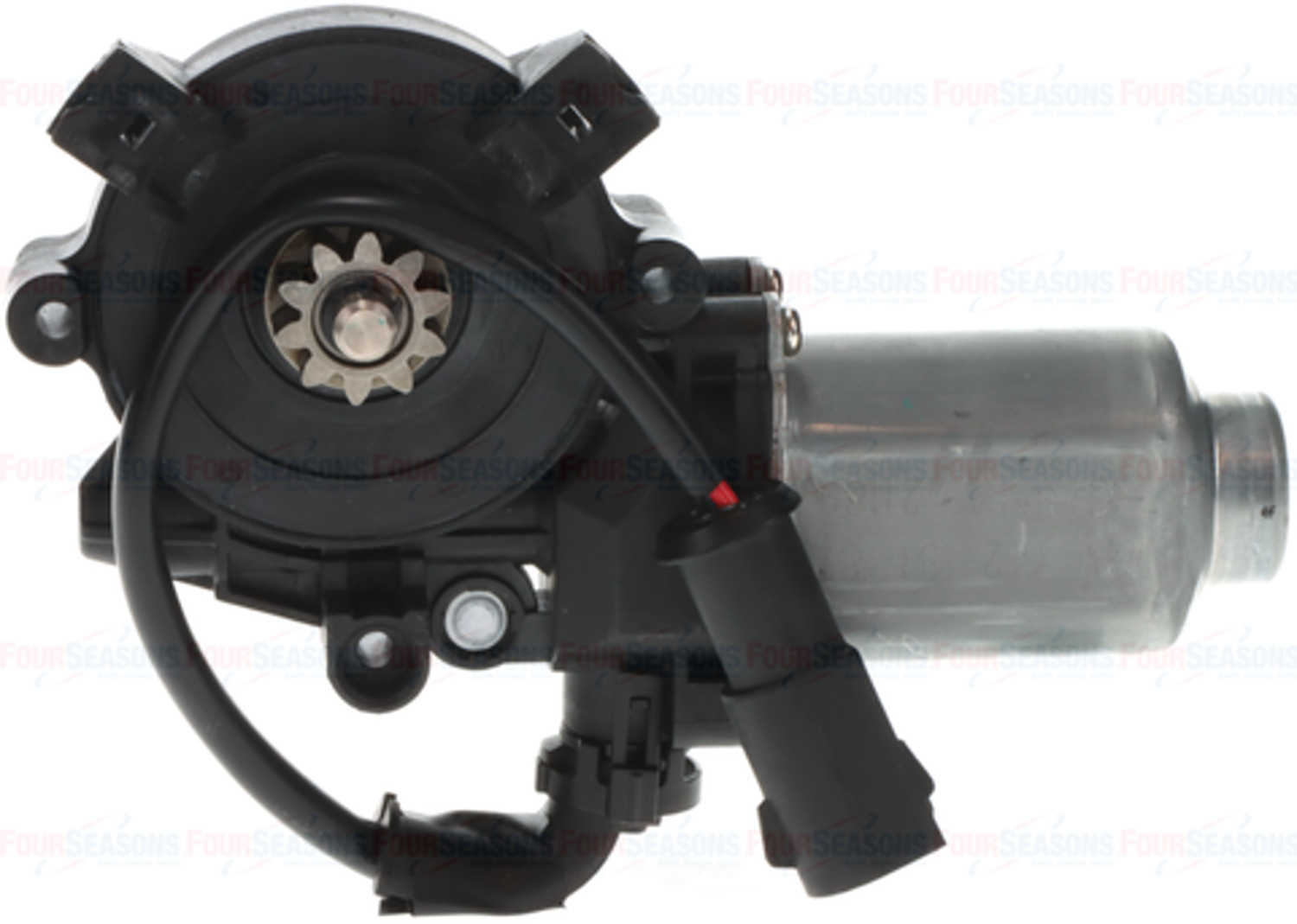 Rear Left Right Power Window Motor Fits Ford F-250 F-550 Super Duty (2000-2013)
