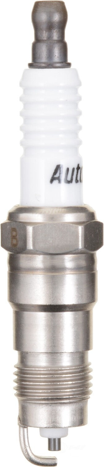 4 Copper Spark Plug Fits Mazda B4000 Ford Ranger Focus Mercury Tracer 1983-2008