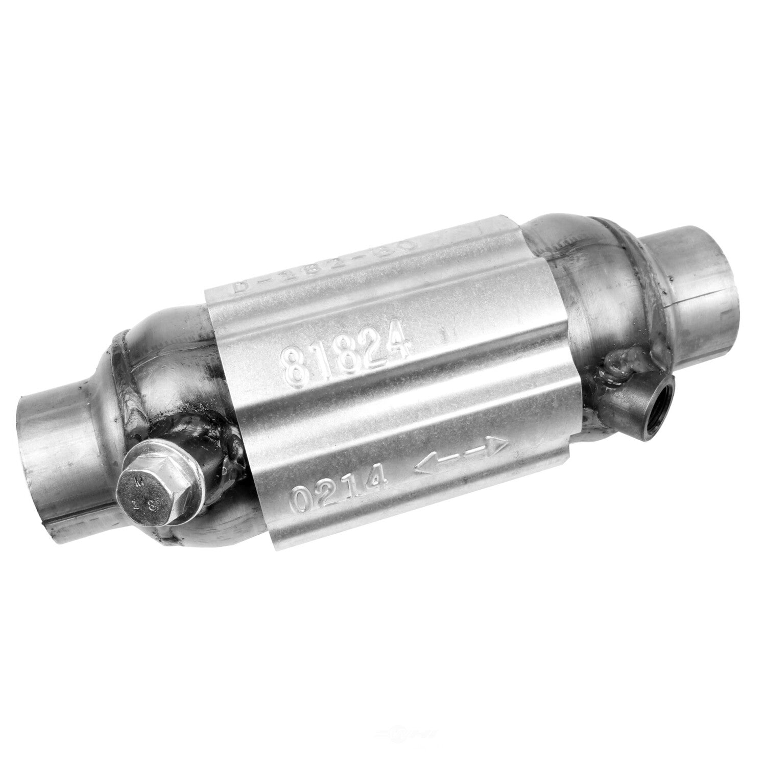 Catalytic Converter Fits Dodge Dakota Durango Ram 1500 2500 3500 Van (2000-2003)