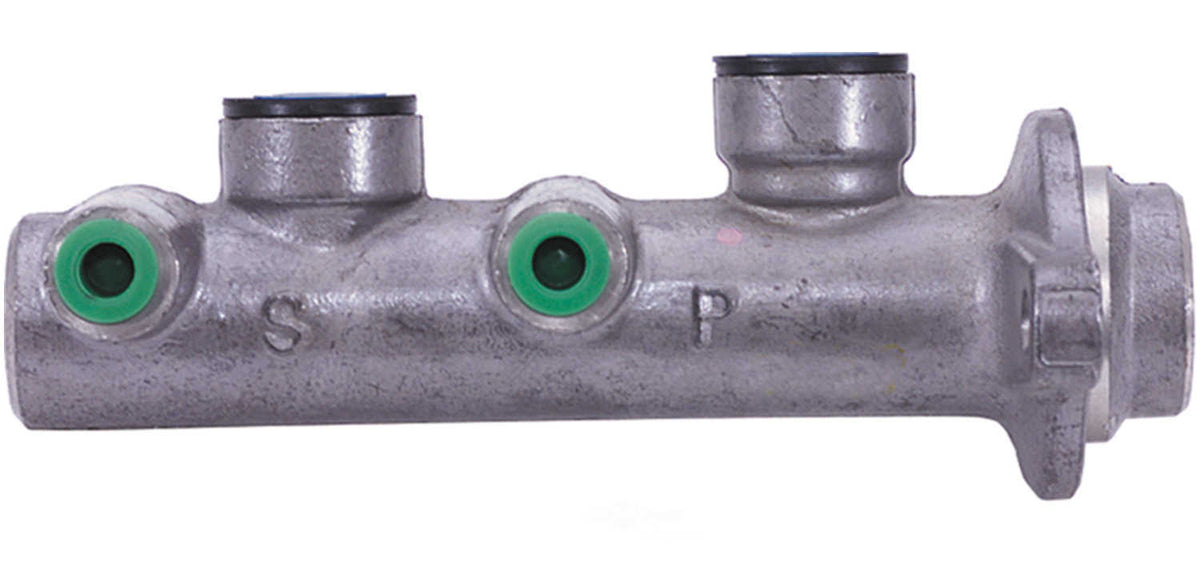 Master Cylinder Fits Mitsubishi Precis Hyundai Excel Scoupe Elantra 1990-1995