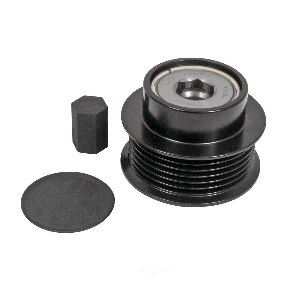 Alternator Decoupling Pulley Fits Chevrolet Impala 2007 2008 2009 2010 2011
