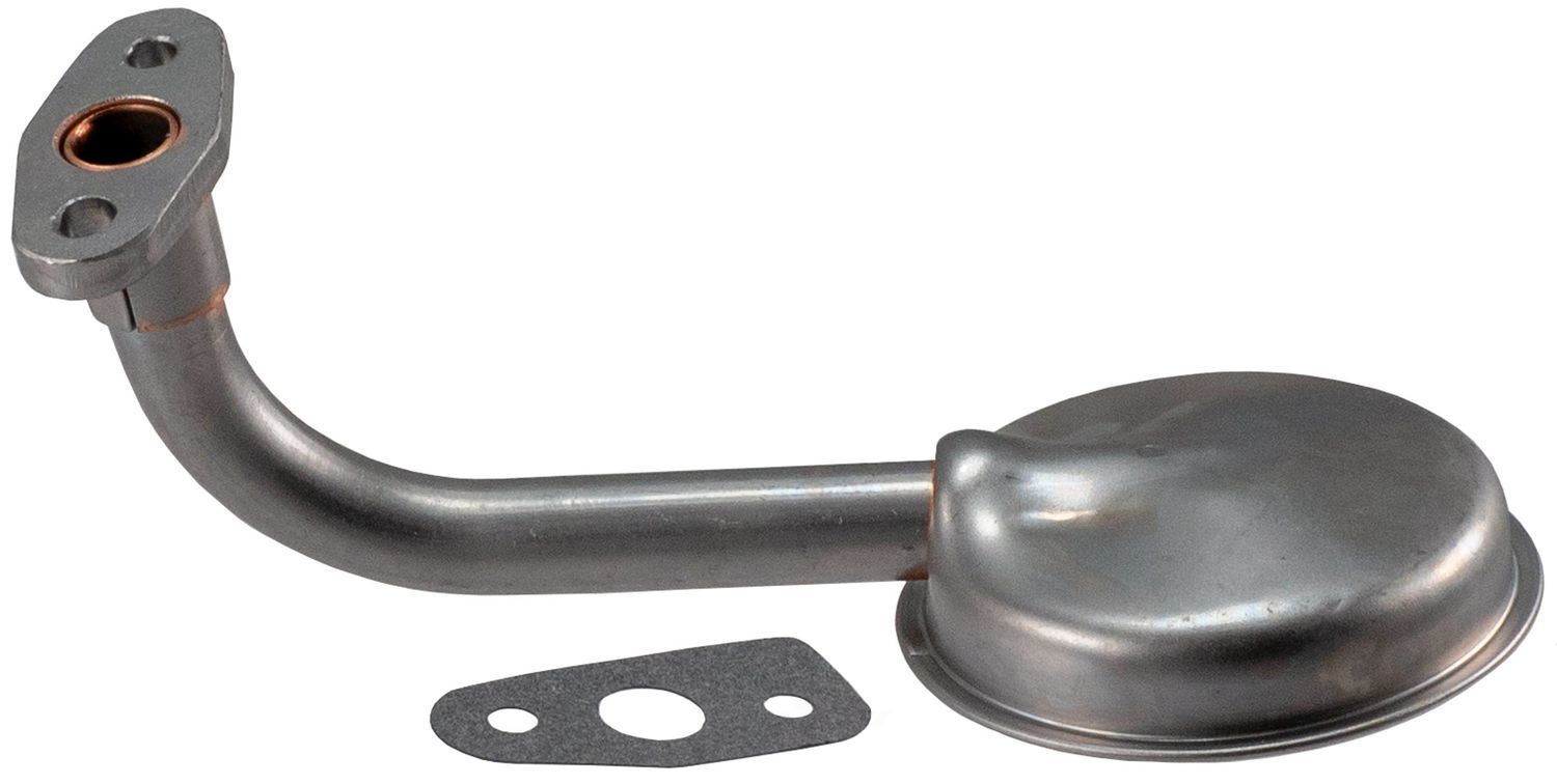 Engine Oil Pump Pickup Tube Fits Ford Escort 1991-2002 Mercury Tracer 1991-1999