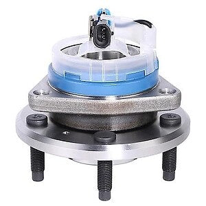 Front Wheel Bearing Hub Fits Cadillac Chevrolet Oldsmobile Pontiac Buick 97-2006