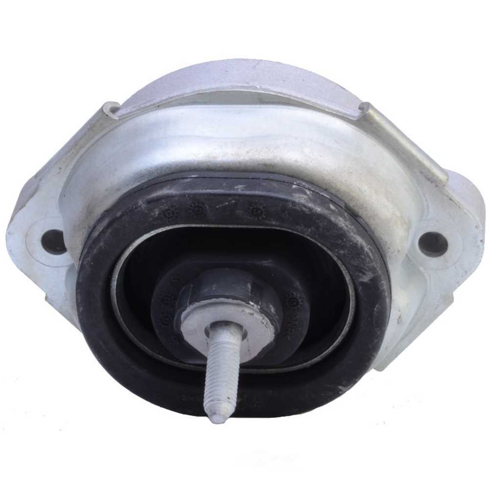 Engine Mount Front Left or Right Fit BMW X5 4.4L-V8 2000 2001 2002 2003 04 05 06