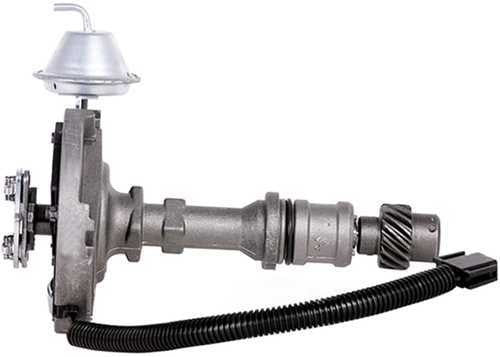 Cardone 30-1892 Distributor Assembly Fits Oldsmobile Toronado 7.5L-V8 1975-1976