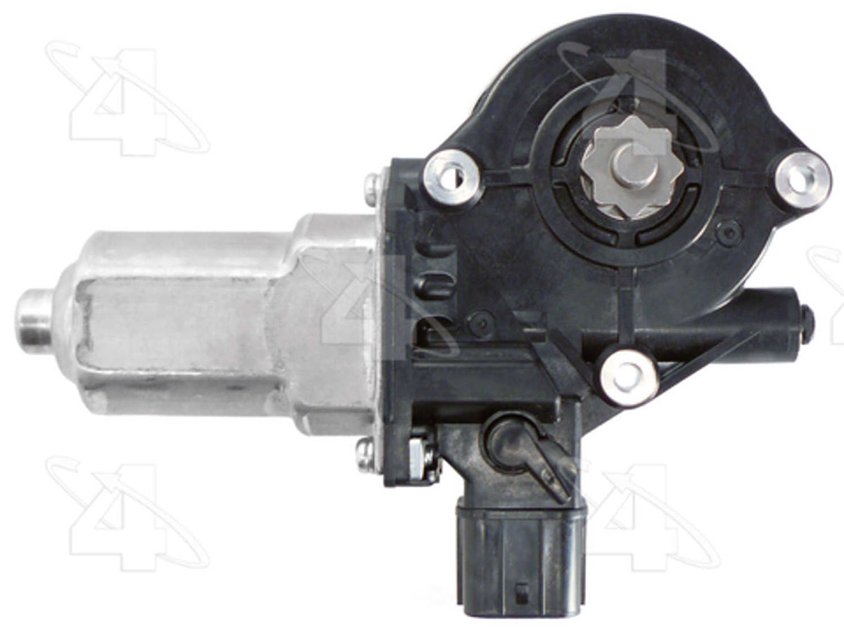 ACI 88517 Front Right Power Window Motor Fits Honda Civic (2006 2007 2008-2011)