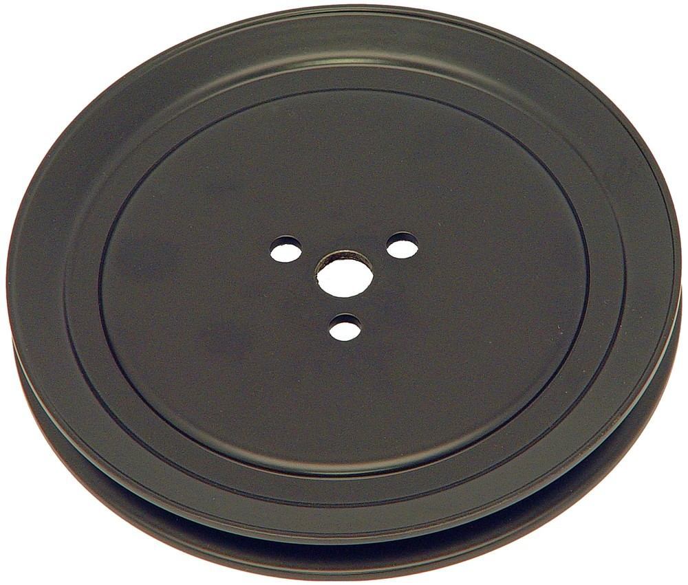 Secondary Air Injection Pump Pulley Fits Buick GMC Oldsmobile Chevrolet Pontiac