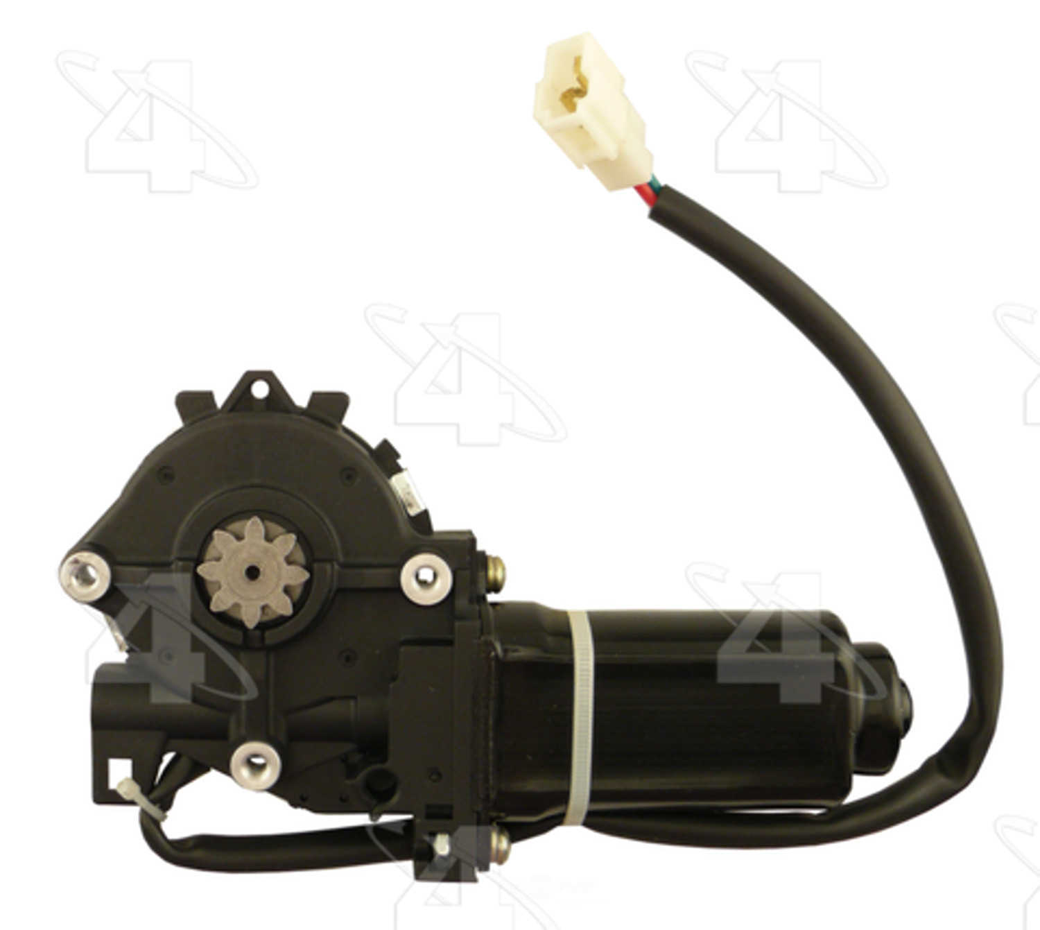 Front Right Power Window Motor Fits Chrysler Sebring Dodge Avenger (1995-2000)