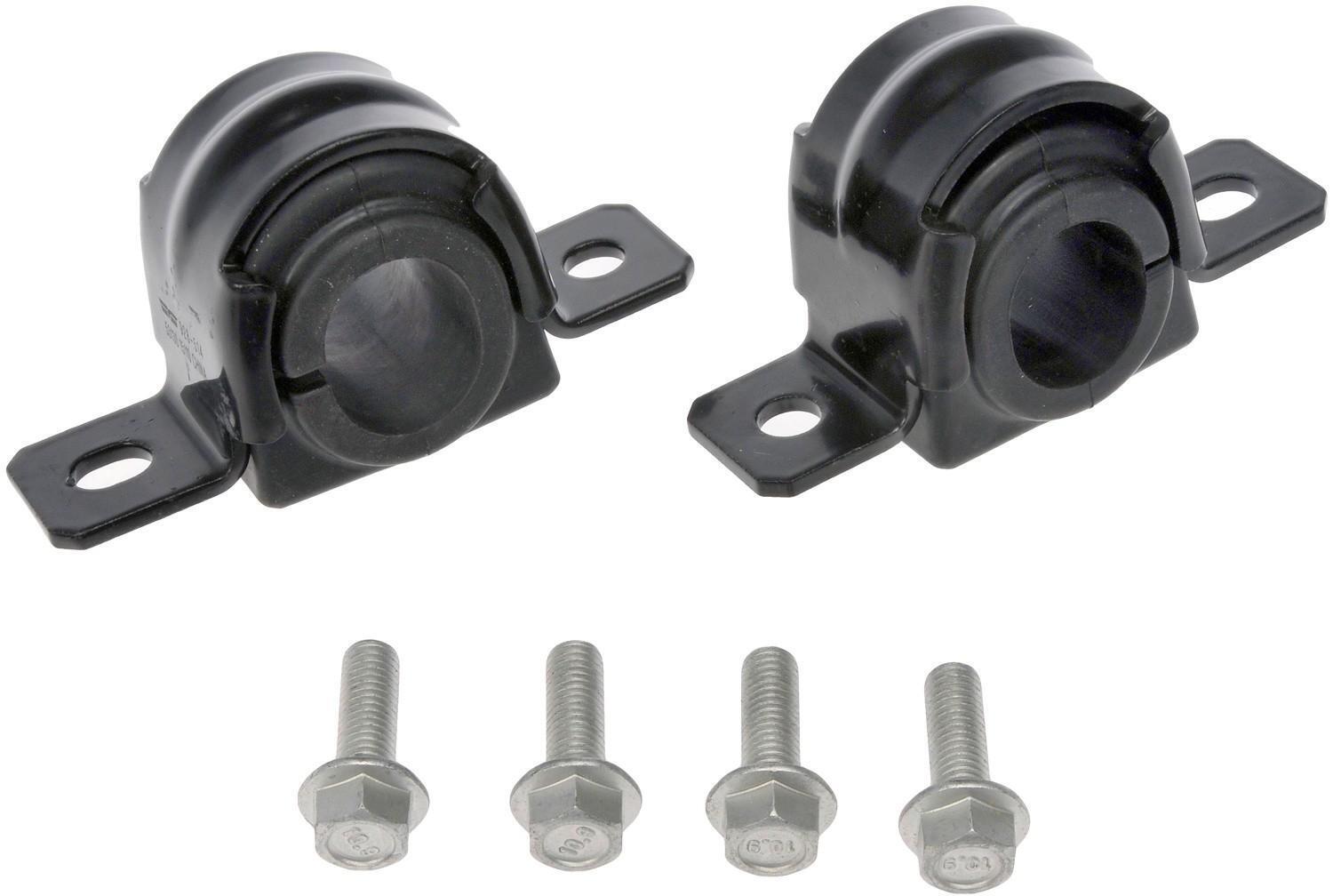 Dorman Front Stabilizer Bar Bushing Kit For Saturn Buick Chevrolet GMC 2007-2019
