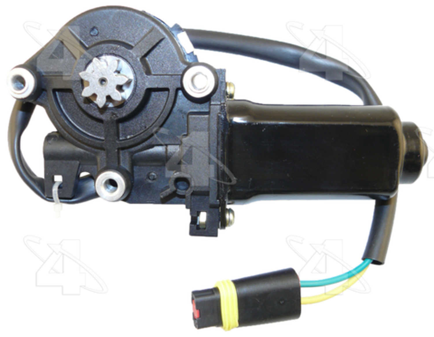 Front Right Rear Left Power Window Motor Fits Plymouth Dodge Chrysler 1993-2006