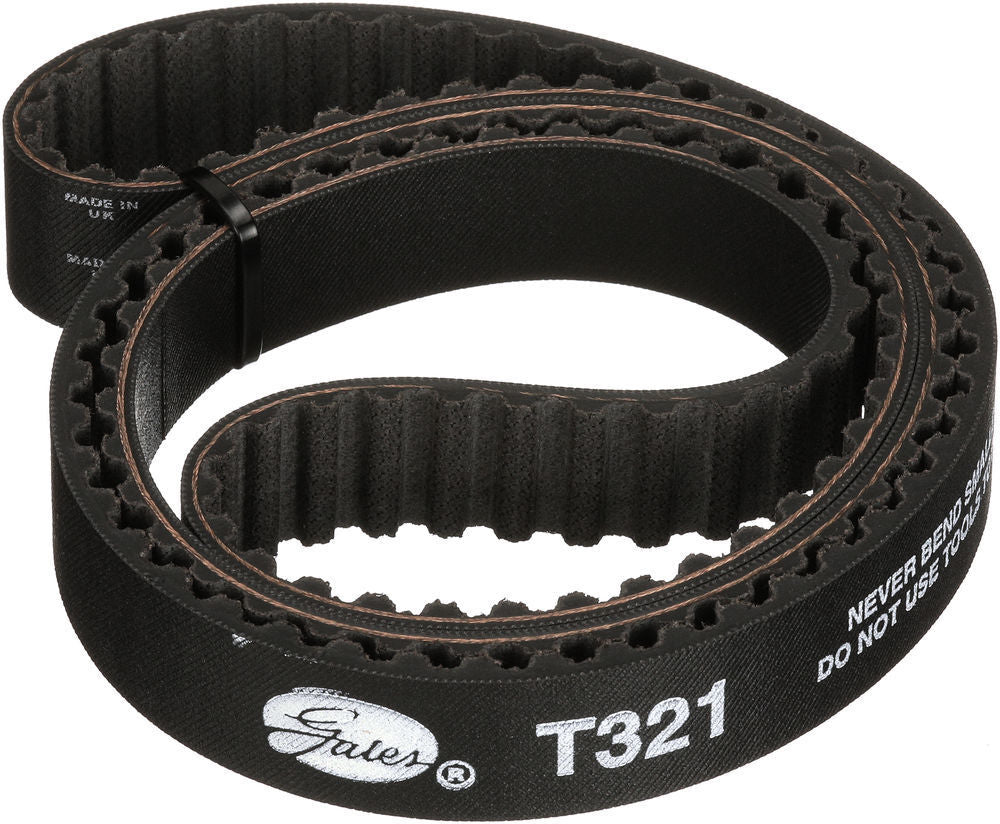 Automotive Timing Belt Fits Volkswagen Jetta Golf Beetle (1999 2000 2001-2004)