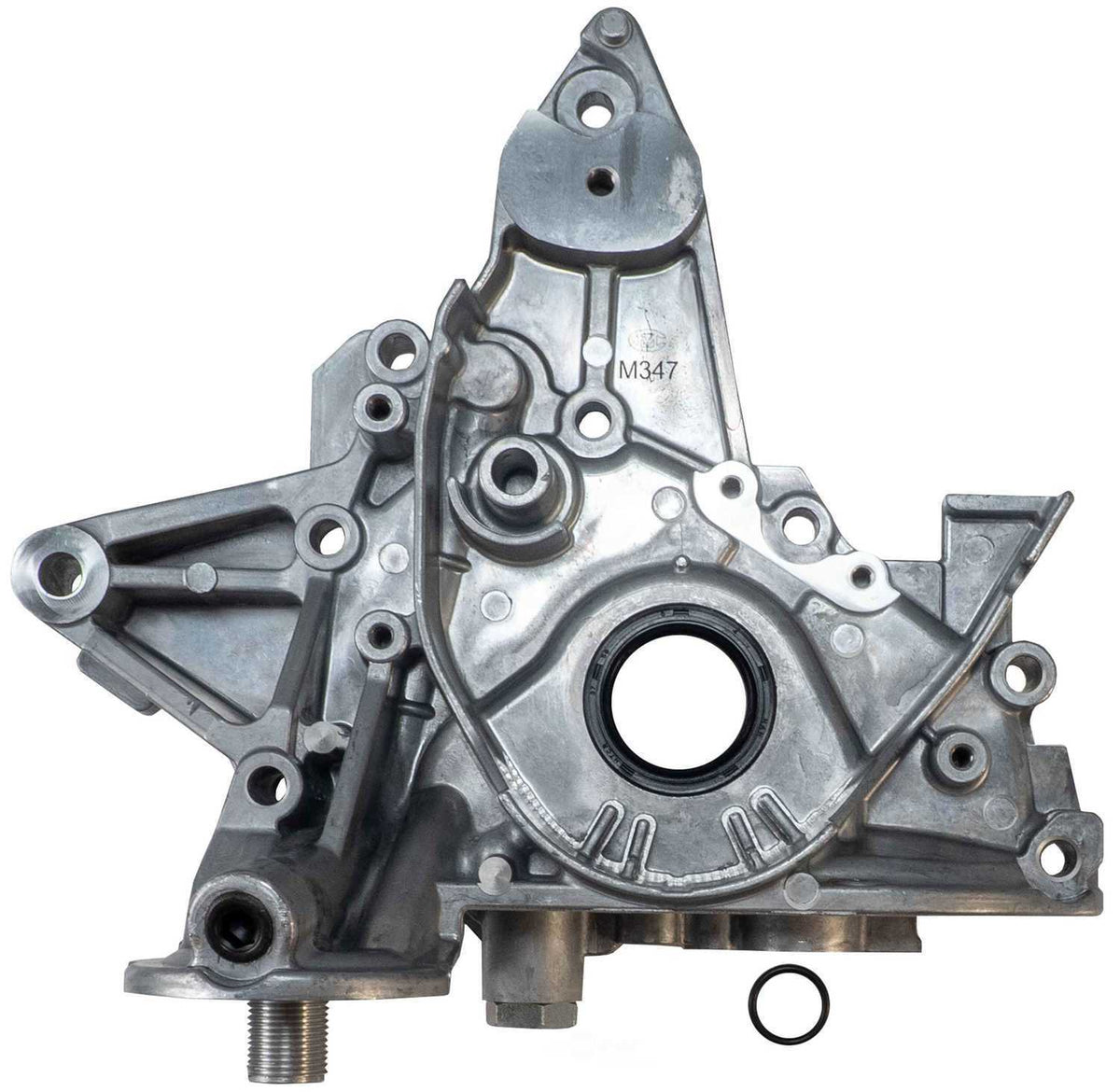 Engine Oil Pump Fits Mitsubishi Mirage Lancer 1997 1998 1999 2000 2001 2002-2006