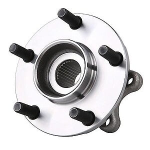 Front Wheel Bearing & Hub Fits Nissan Murano Quest 2003 2004 2005 2006 2007-2009