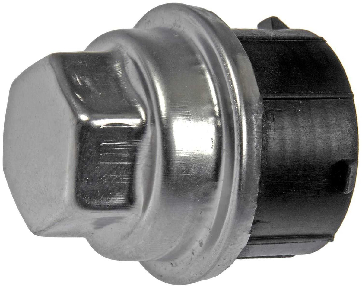 Chrome Wheel Nut Cover For Pontiac Grand Am Firebird Buick Park Avenue 1999-2005